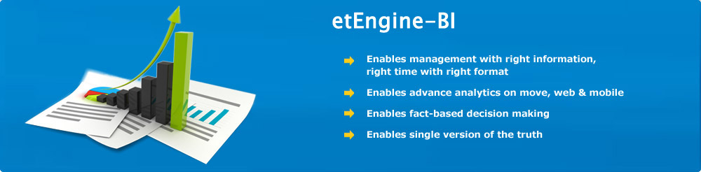 etEngine BI